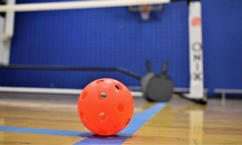 Pickleball