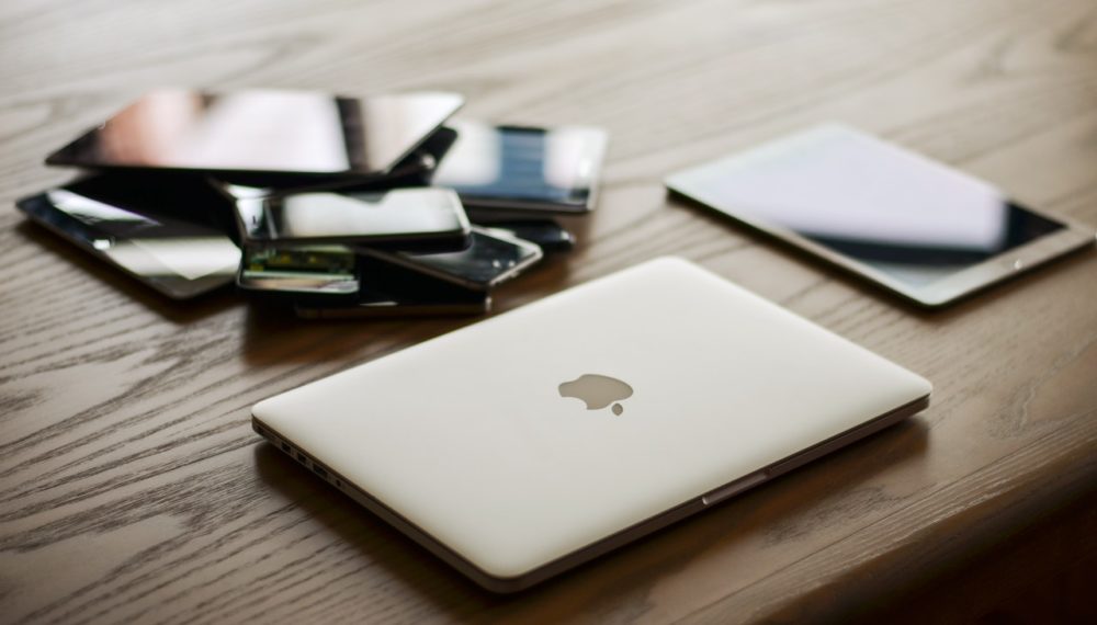 mobile first design