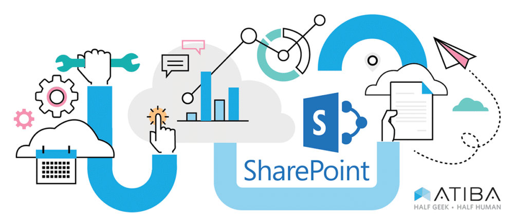 graphic: Sharepoint Consulting