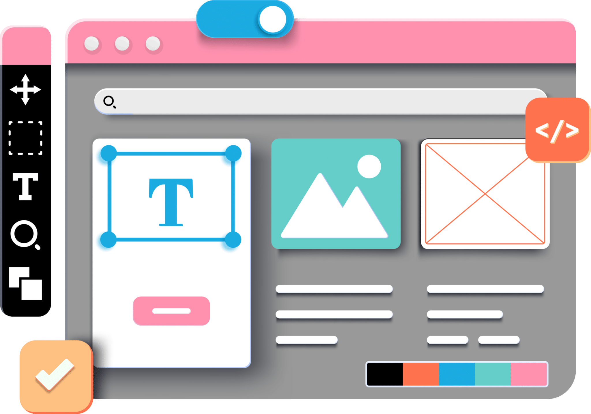 Custom Software Development | Atiba