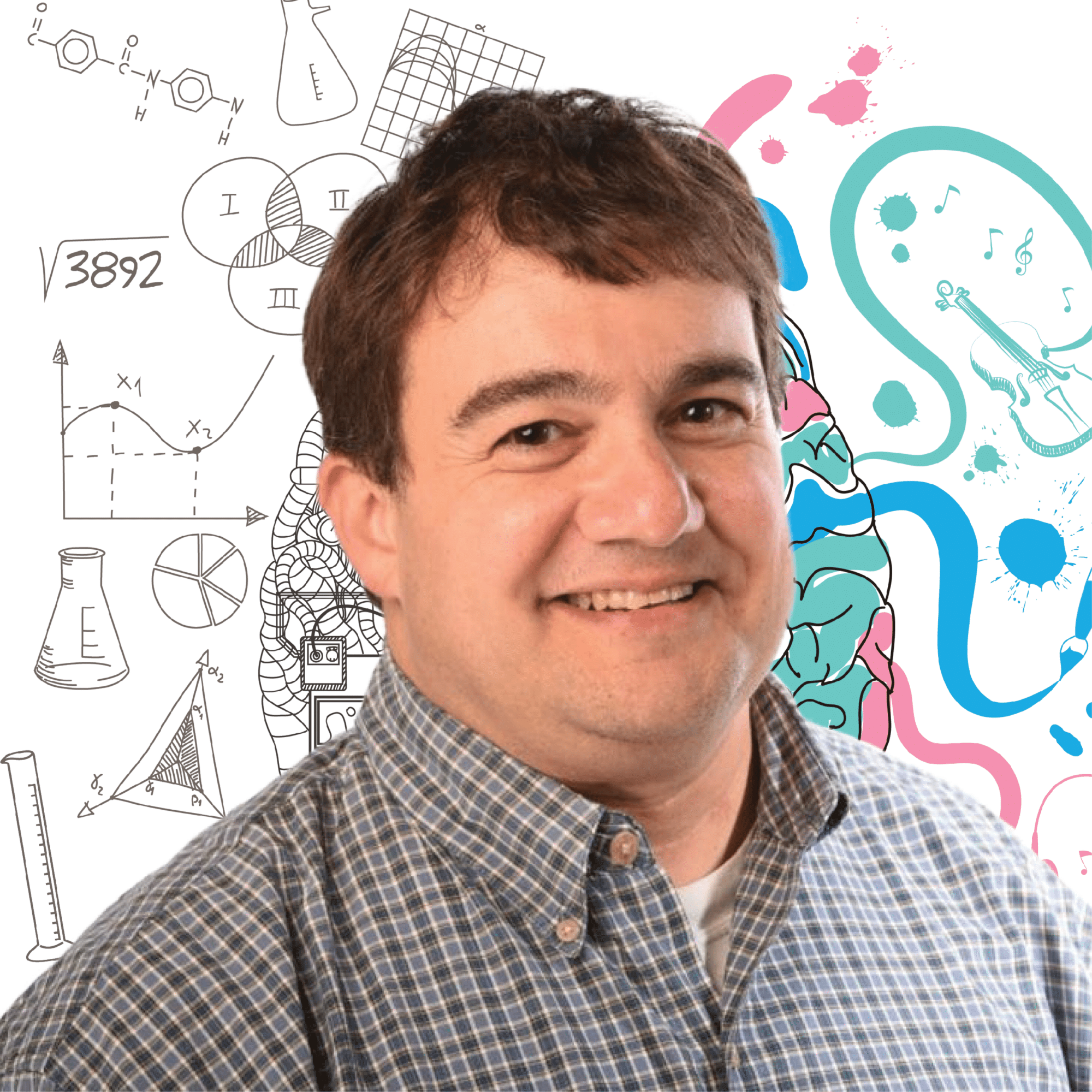 Jj Rosen JJ Rosen of Atiba – It’s Not Business, It’s Personal