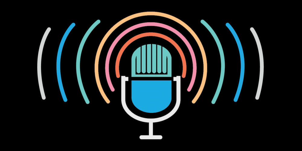Starting a Podcast