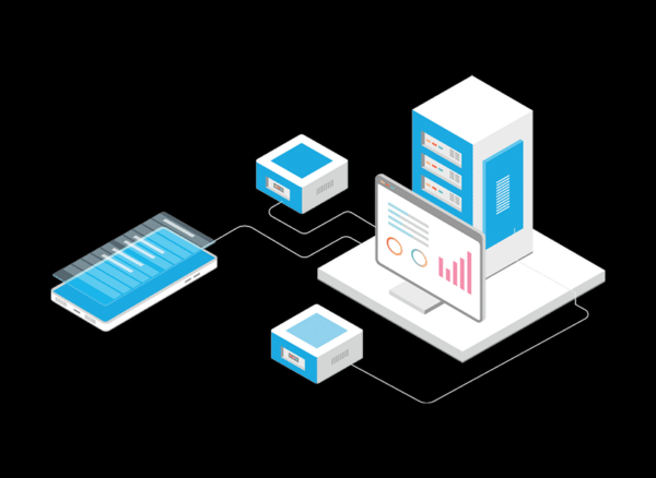 Atiba Network Architecture