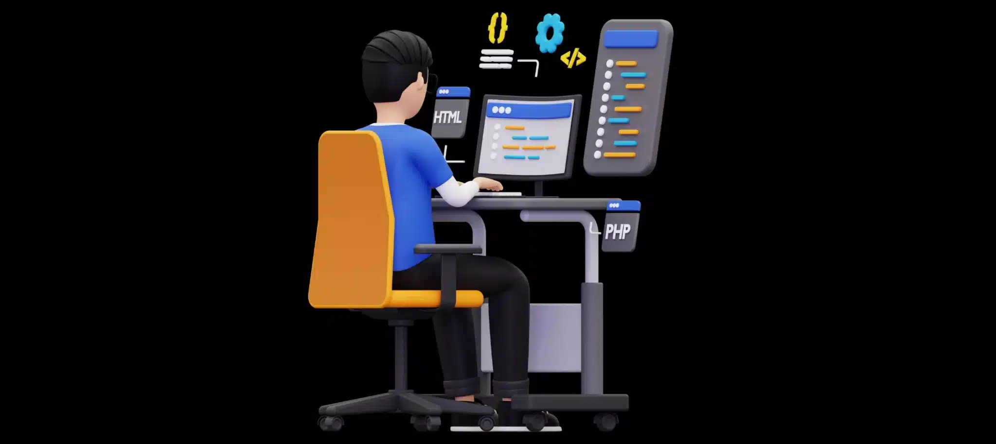 PHP Development Services: A Complete Guide for Nashville Businesses 3 comparison chart of php frameworks showing performance and feature tradeoffs