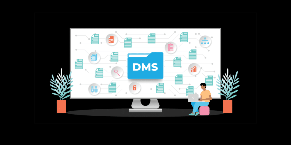 Intranet Document Management System: Streamlining Your Company’s Workflow