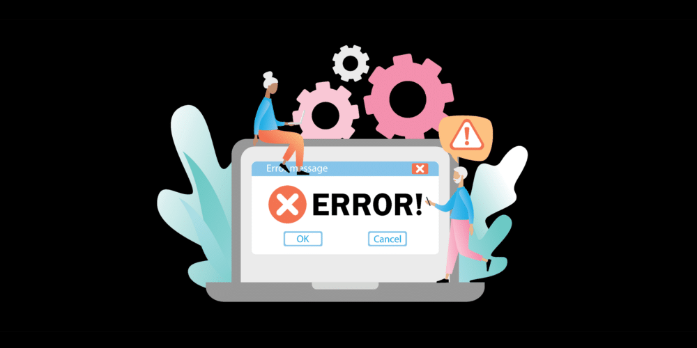 Avoid Ecommerce Website Crash: Tips to Keep Your Site Running Smoothly