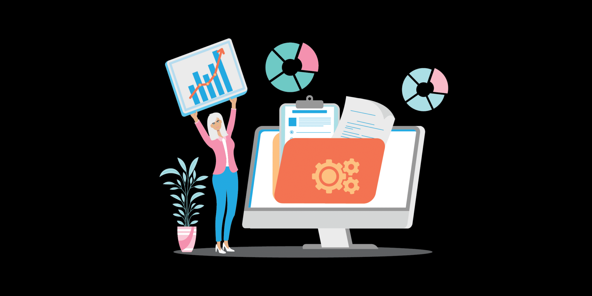 4 Key Benefits of Adopting A Data Governance Program