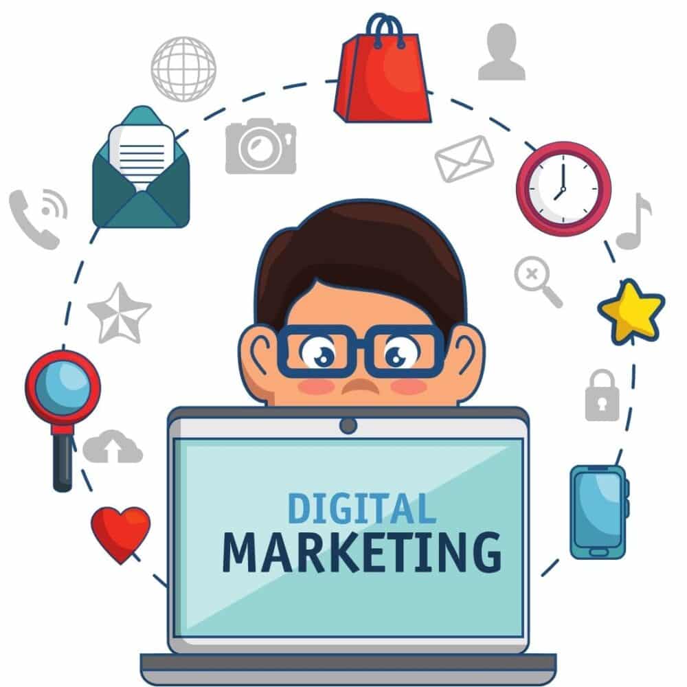 digital marketing