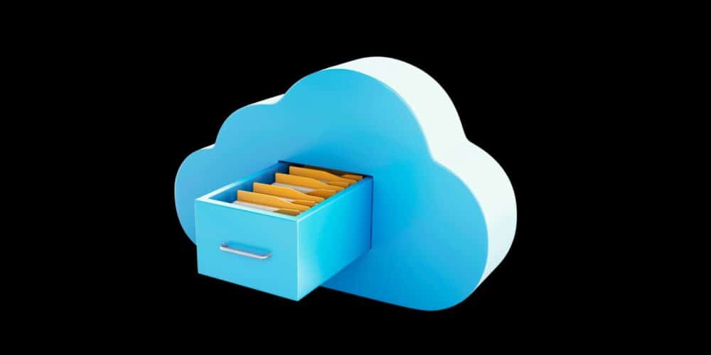 cloud backup strategies