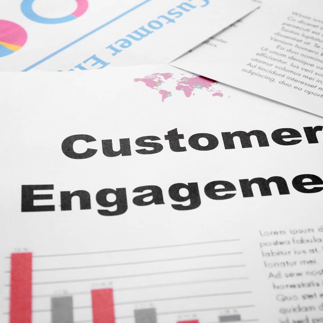 customer engagement web development nashvlle