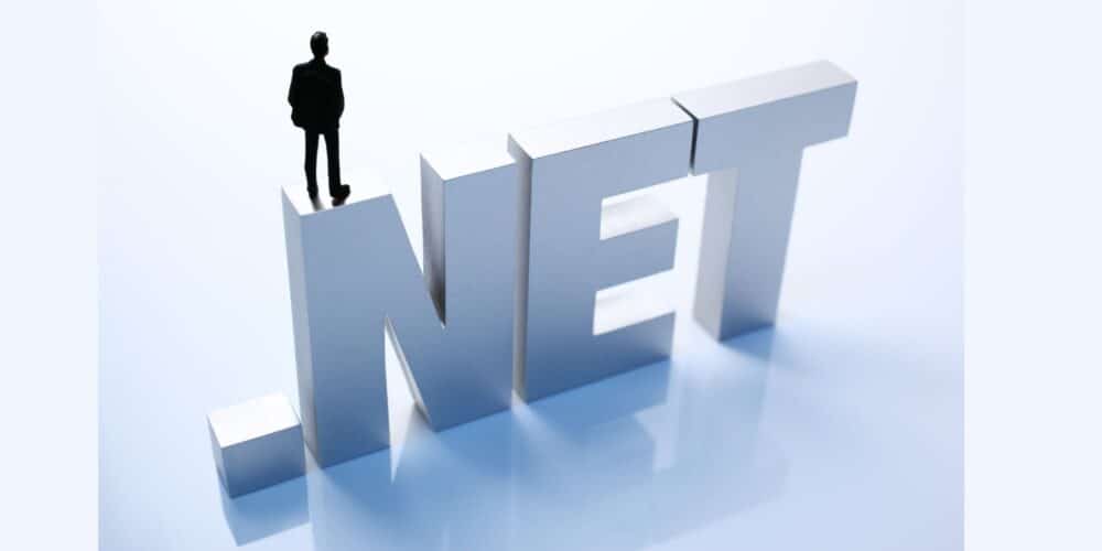 Net Development Outsourcing