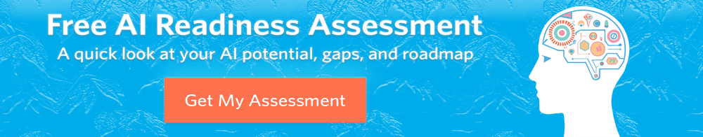 Free AI Readiness Assessment