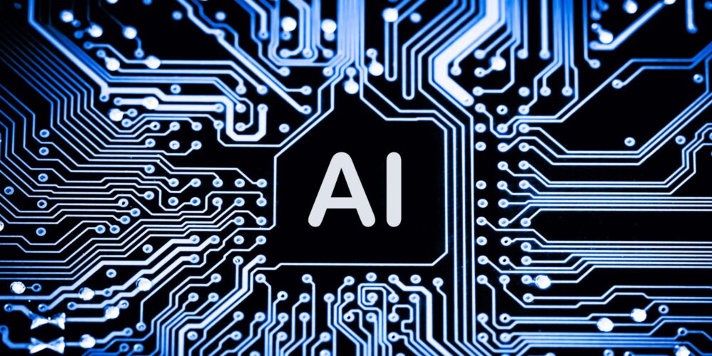 ai custom software development