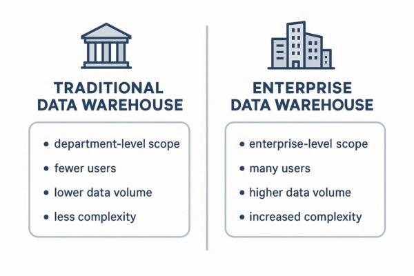 enterprise data warehouse 2