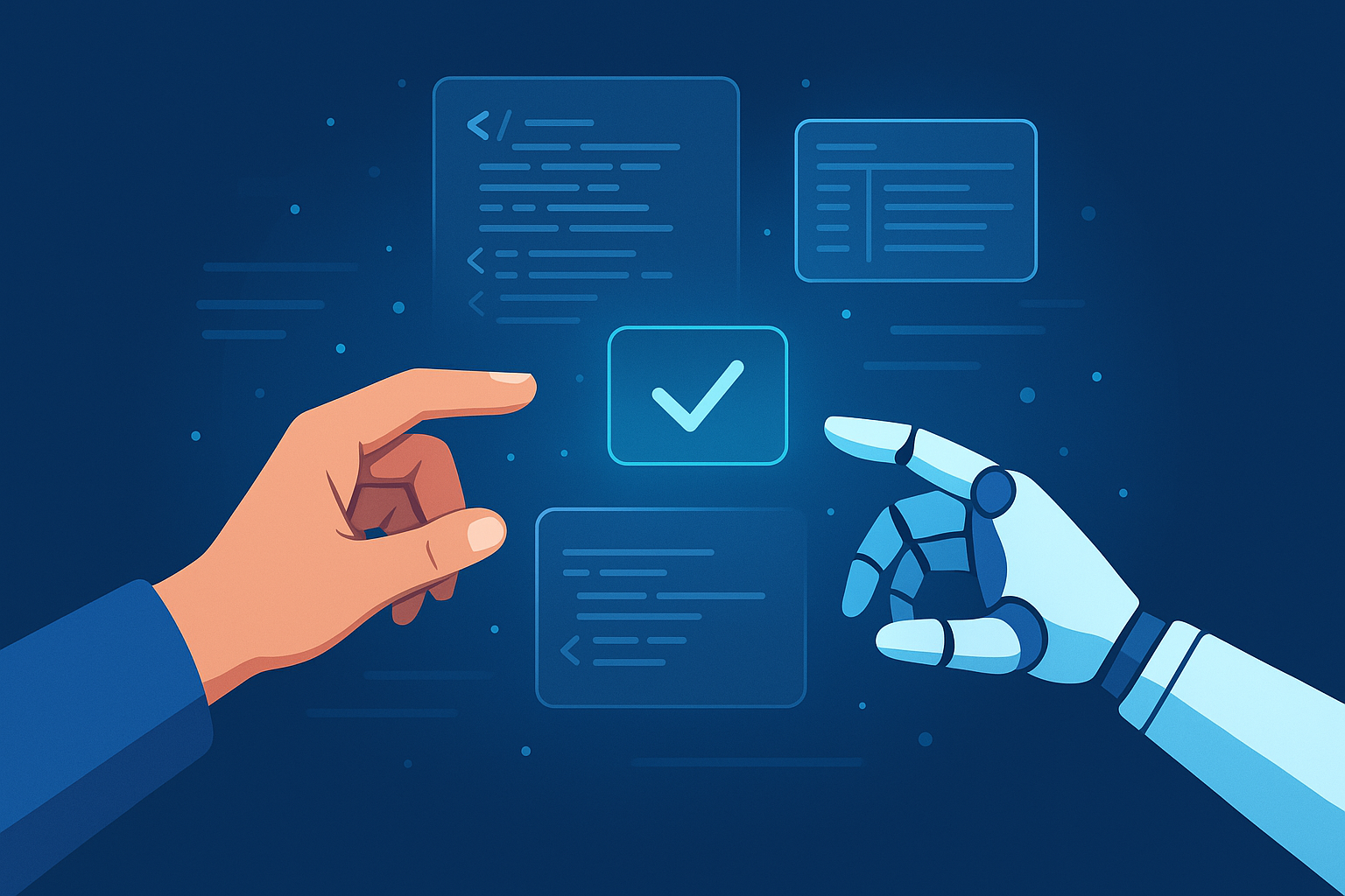 Understanding Vibe Coding: Transforming Ideas into Reality 1 vibe coding