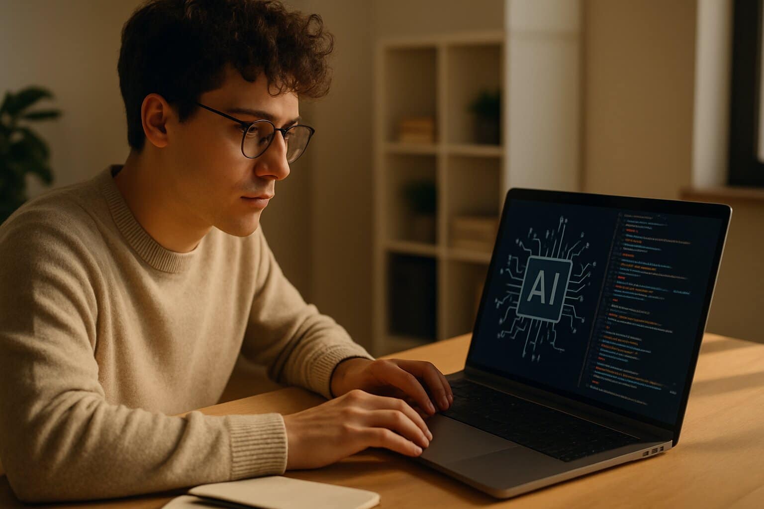 AI Software Development: Nashville Guide 1 Introduction to AI Software Development — illustration for ai software development services