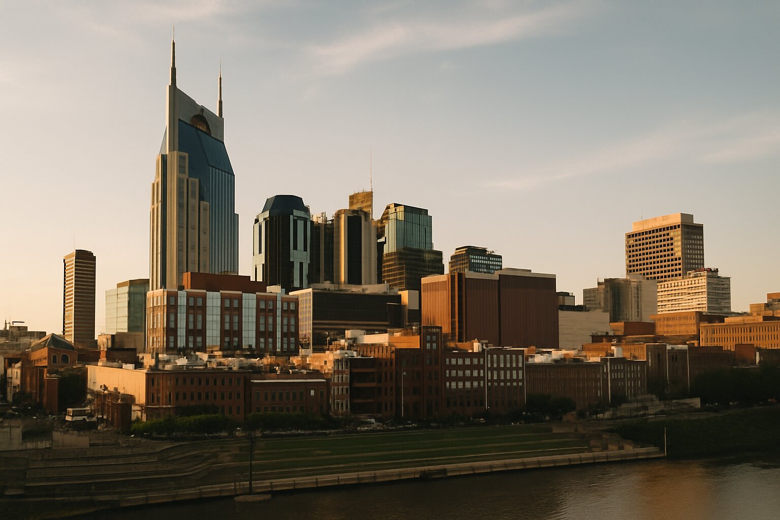 AI Software Development: Nashville Guide 2 Benefits for Nashville Businesses — illustration for ai software development services