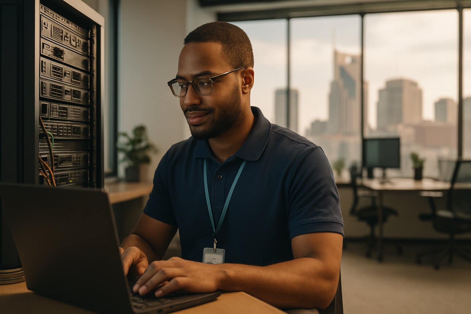 Why IT Support Matters for Nashville Businesses — illustration for It Support Nashville: A Complete Guide for Nashville Businesses