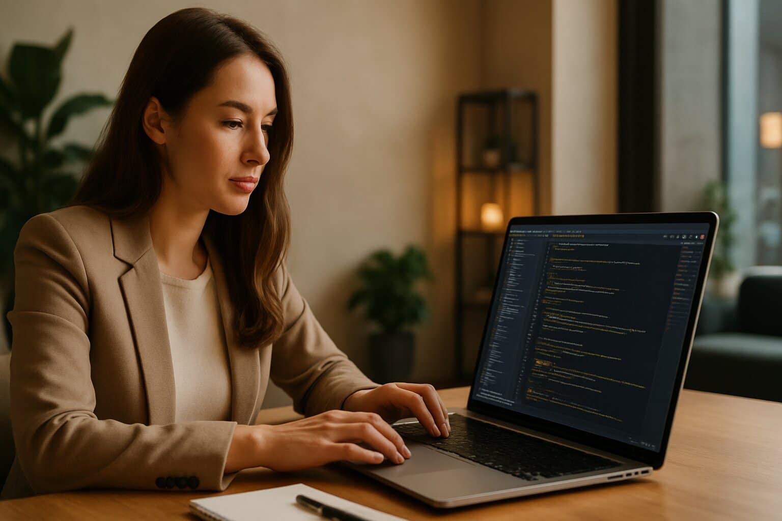 Understanding Custom Software Development — illustration for Custom Software Development Nashville: Your Complete Guide to Building Business Solutions