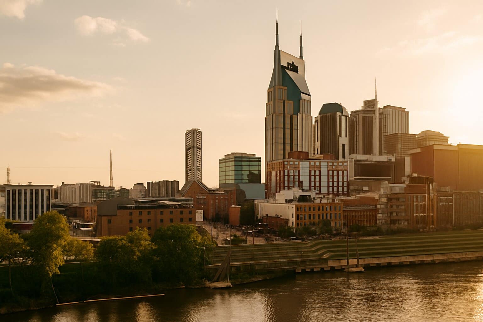 Guide to ADA Compliance Services in Nashville 2 Benefits for Nashville Businesses — illustration for ada compliance services