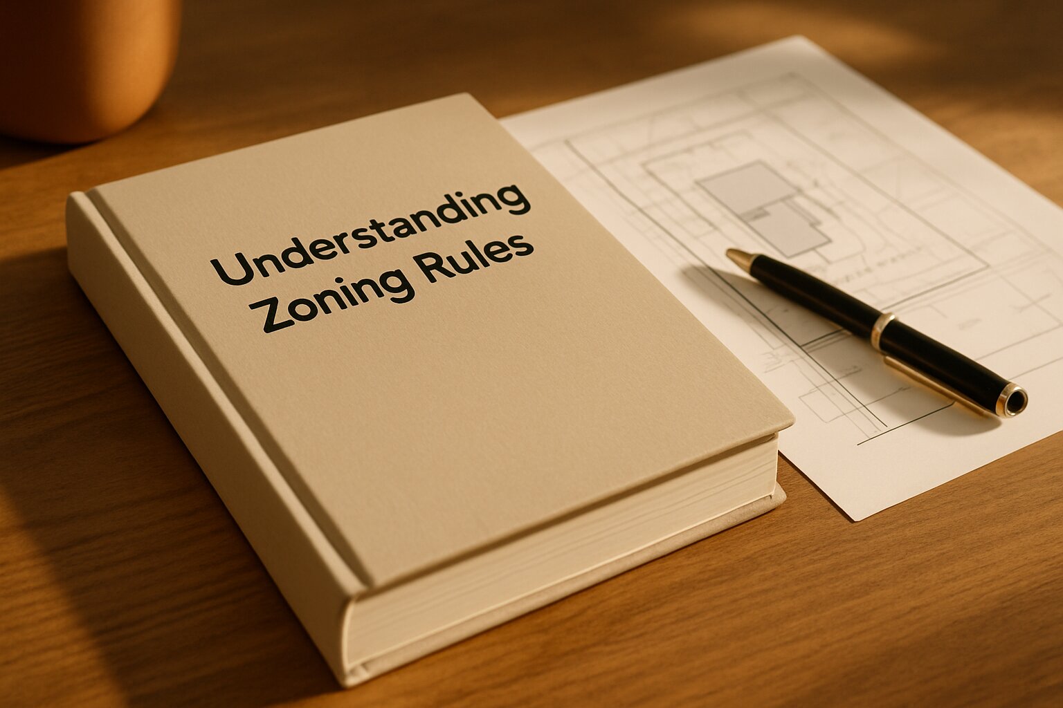 Understanding Ever Zoning Rules — illustration for ever zoning rules