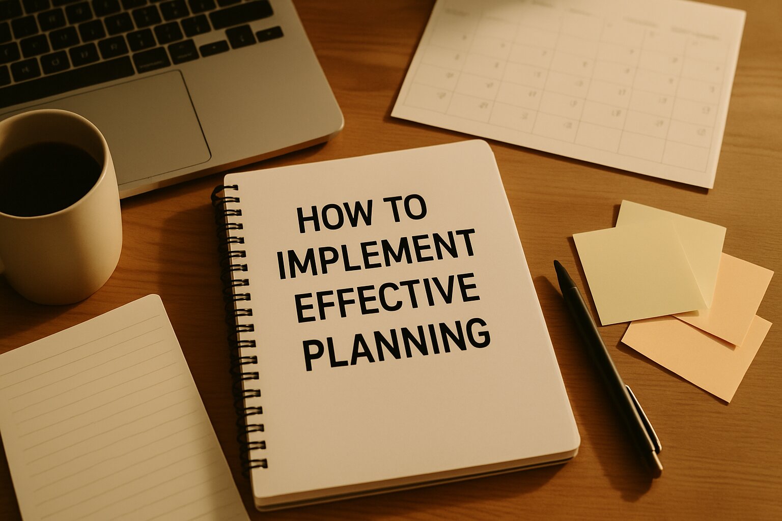 Nashville Planning: A Complete Guide 3 How to Implement Effective Planning — illustration for nashville planning