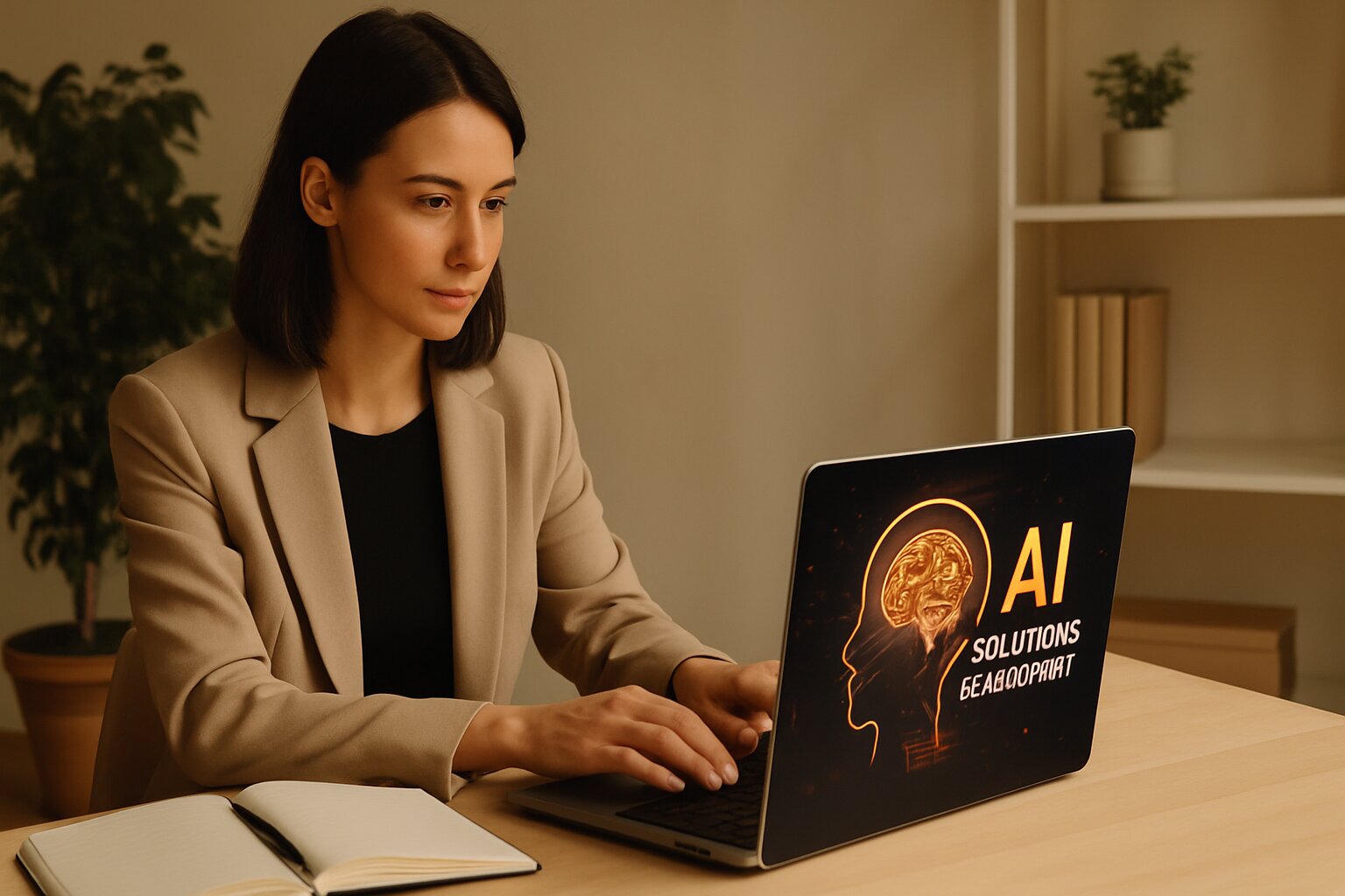 AI Solutions Development Guide for Nashville 1 What is AI Solutions Development? — illustration for ai solutions development