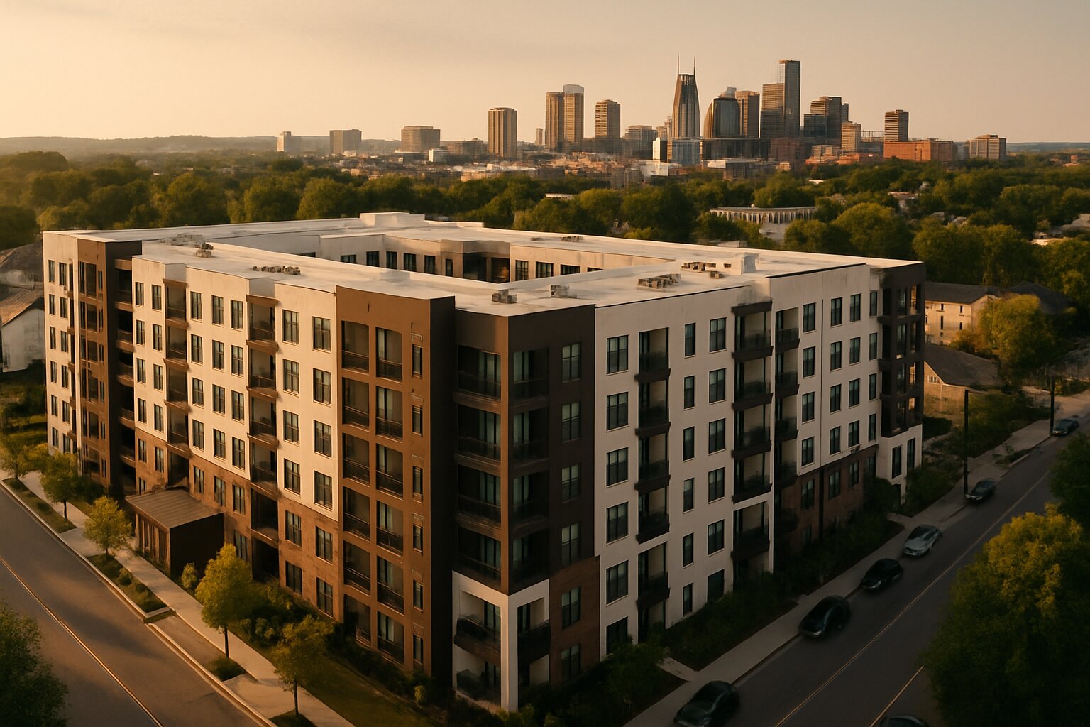 Overview of Atiba Nashville — illustration for atiba nashville