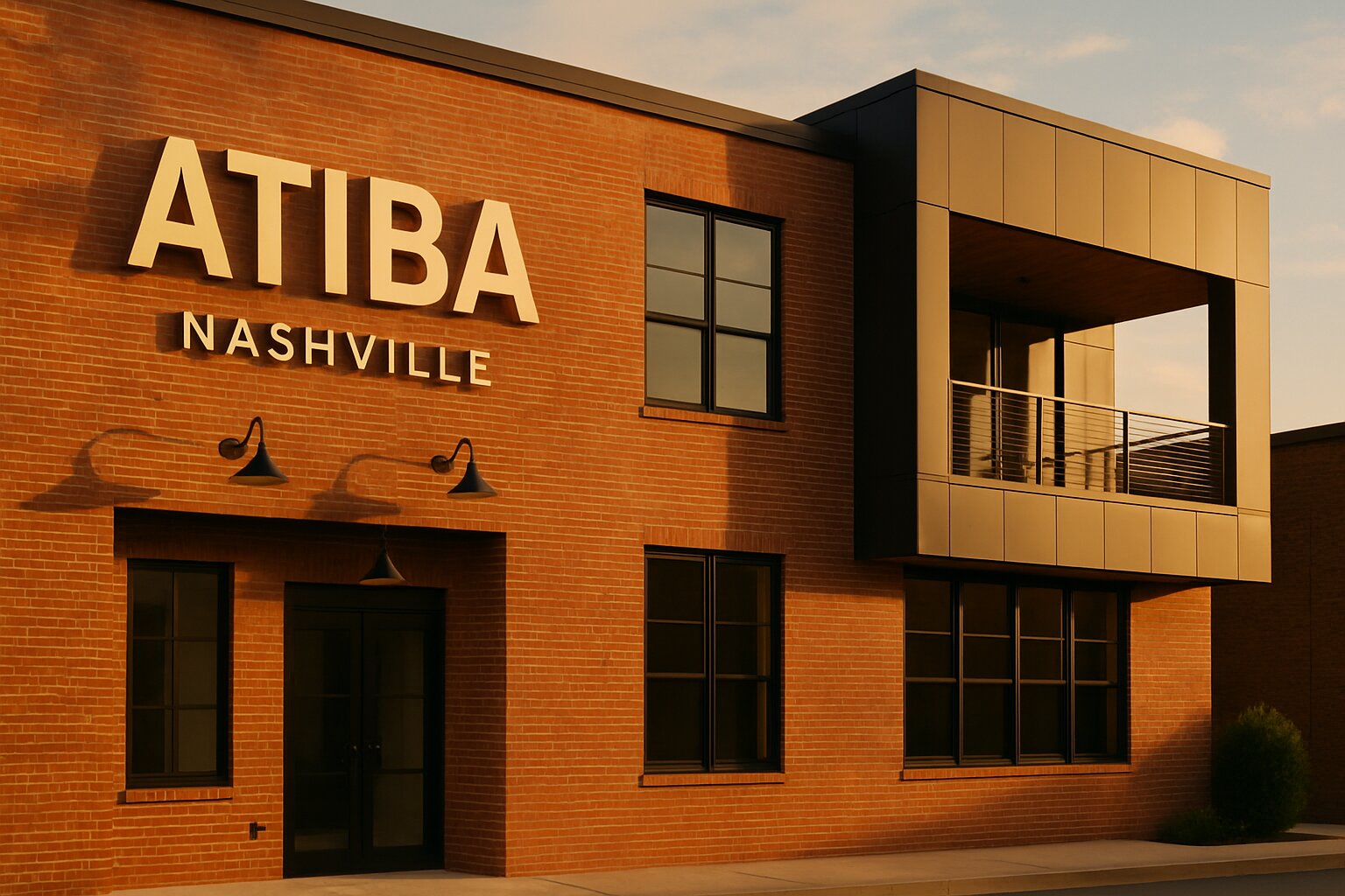 What is Atiba Nashville? — illustration for atiba nashville
